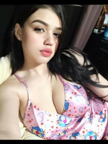 Жанна Queen Реал фото 2