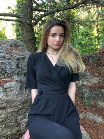 Елена VIP Реал фото 2