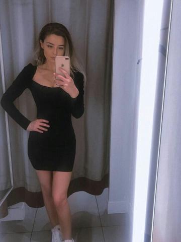 Елена VIP Реал фото 3